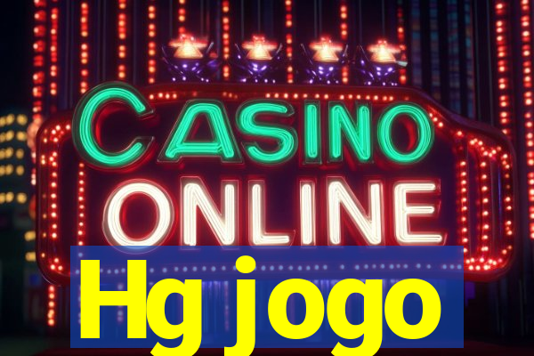 Hg jogo